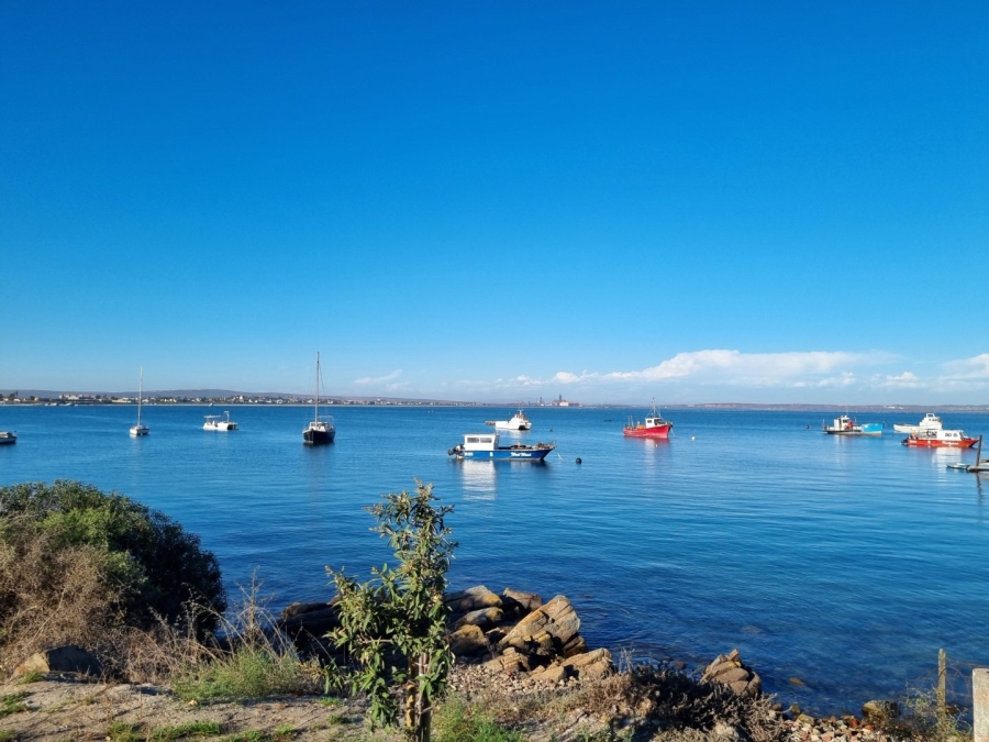  Bedroom Property for Sale in Saldanha Industrial Western Cape